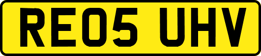 RE05UHV