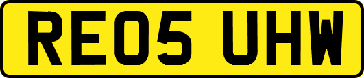 RE05UHW