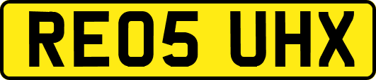 RE05UHX