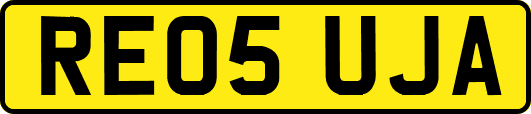 RE05UJA