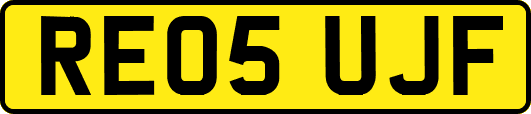 RE05UJF