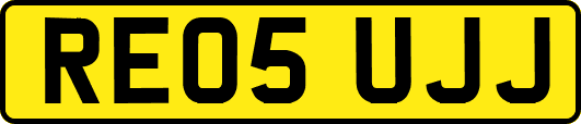 RE05UJJ