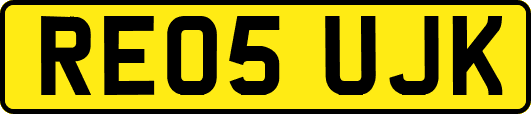 RE05UJK