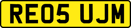 RE05UJM