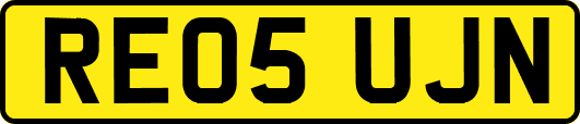 RE05UJN