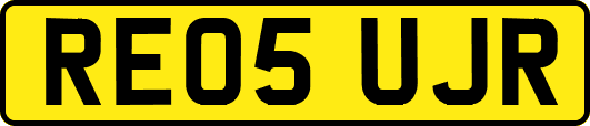 RE05UJR