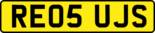 RE05UJS