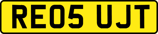 RE05UJT