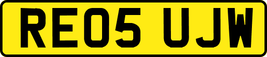 RE05UJW