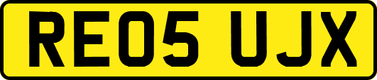RE05UJX