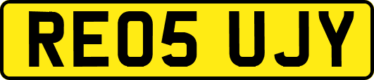 RE05UJY
