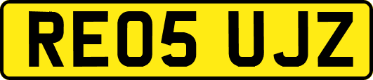 RE05UJZ