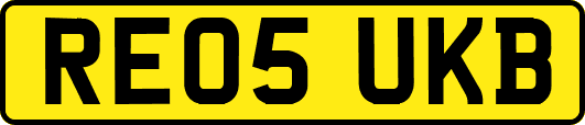 RE05UKB