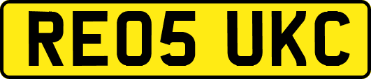 RE05UKC