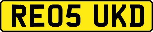 RE05UKD