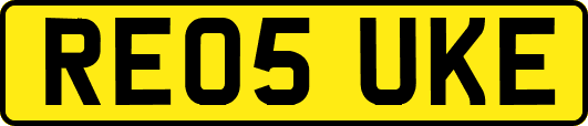RE05UKE