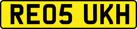 RE05UKH