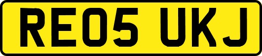 RE05UKJ