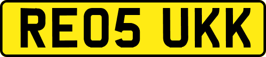 RE05UKK