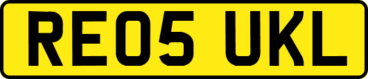 RE05UKL