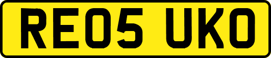 RE05UKO