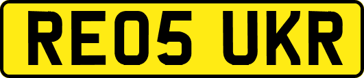 RE05UKR