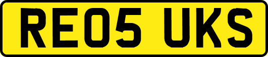 RE05UKS