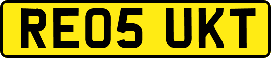 RE05UKT