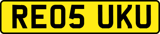 RE05UKU
