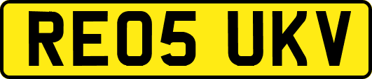 RE05UKV
