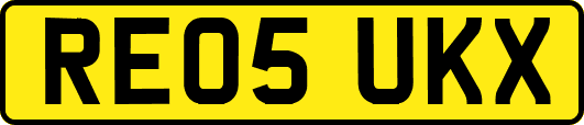 RE05UKX