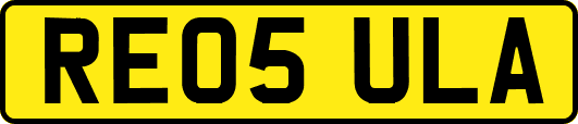 RE05ULA