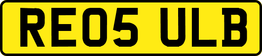 RE05ULB
