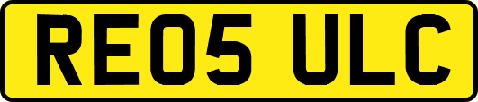 RE05ULC
