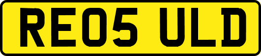 RE05ULD