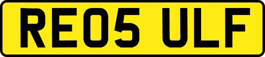 RE05ULF