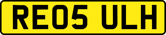 RE05ULH