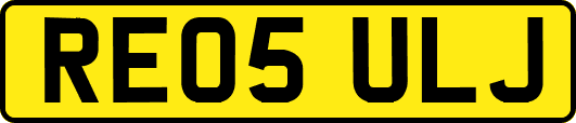 RE05ULJ
