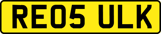 RE05ULK
