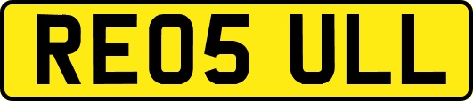 RE05ULL