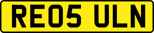 RE05ULN