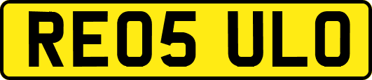 RE05ULO