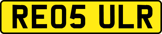 RE05ULR