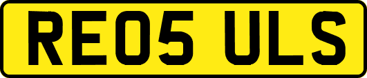 RE05ULS