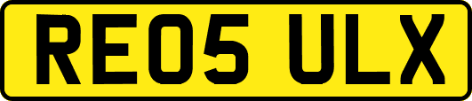 RE05ULX