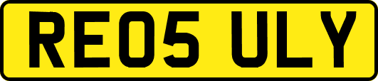 RE05ULY