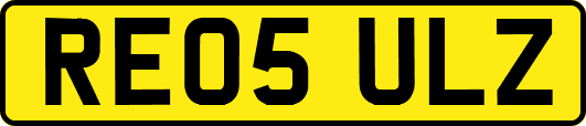 RE05ULZ