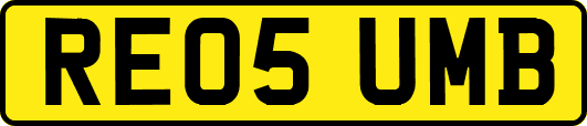 RE05UMB