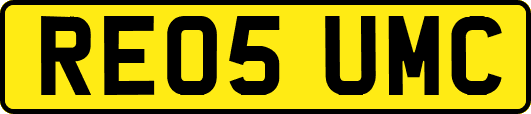RE05UMC