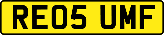 RE05UMF